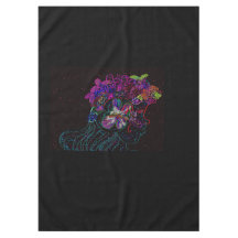 Nappe Princesse Papillon
