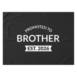 Nappe Promu À Frère Est. 2026 II
