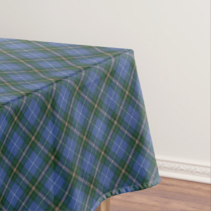 Nappe Province canadienne de la Nouvelle-Écosse Tartan o