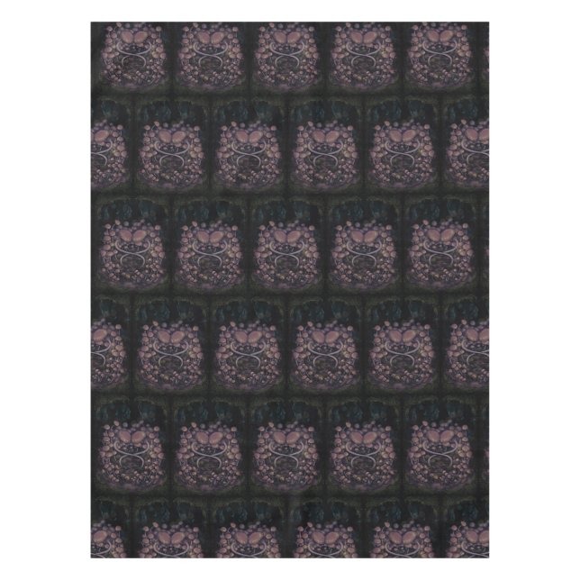 Nappe Psilocybe Allenii (Devant)