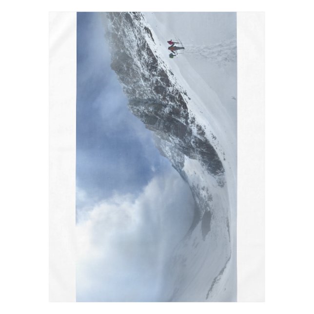 Nappe Ptarmigan Pass Sud - Parc national des Glaciers (Devant)