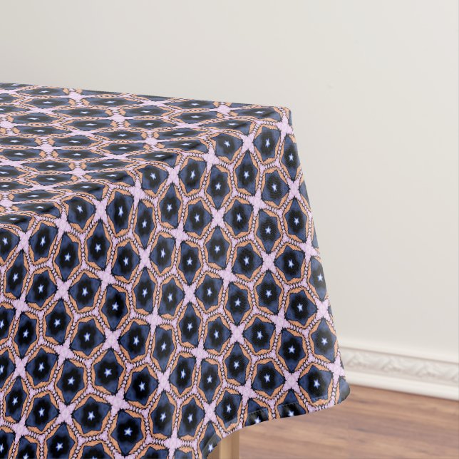 Nappe Puissance de flux Star (In Situ)
