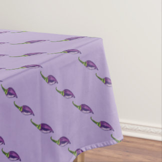 Nappe Purple Peppers