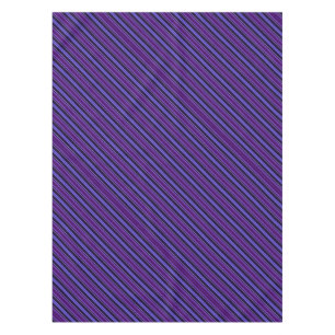 Nappe Purples répartis