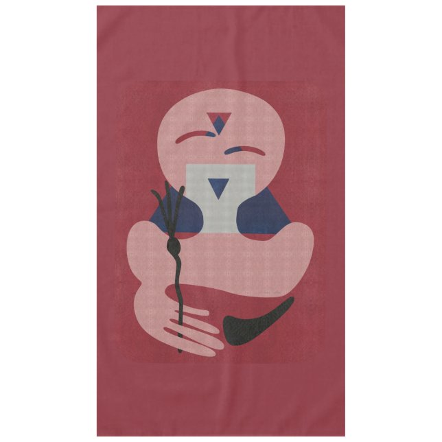 Nappe Quinze (Devant)