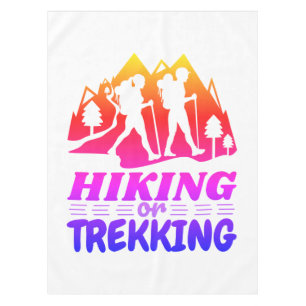 Nappe Randonnée ou trekking