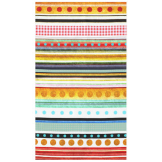 Nappe rayée 2014