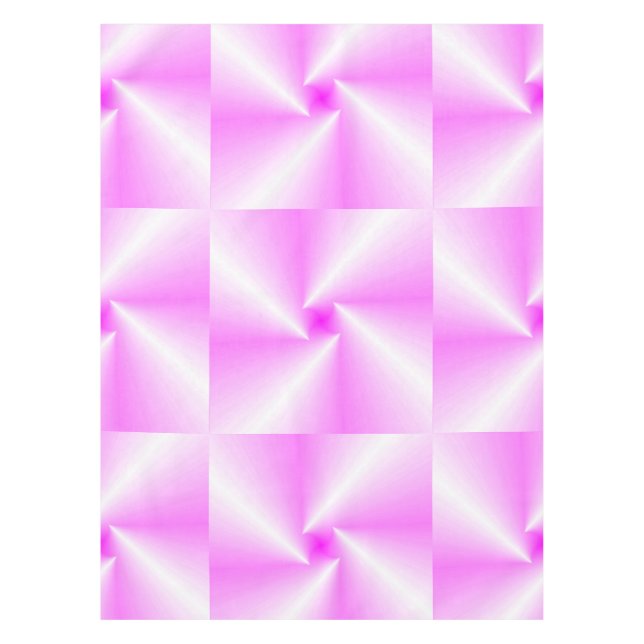 Nappe Rayons lumineux violets (Devant)