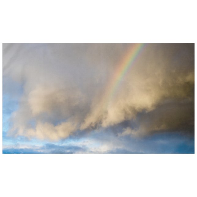 Nappe rébellion arc-en-ciel (Devant (Horizontal))