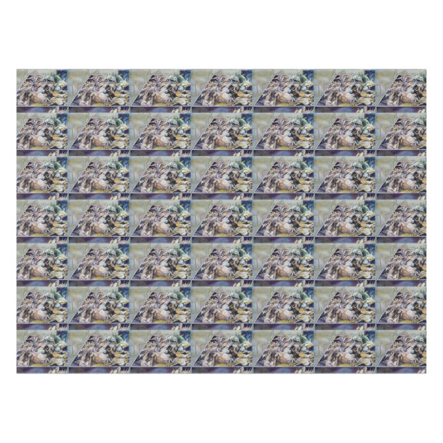 Nappe Réfléchissez à l'extérieur de la boîte (Devant (Horizontal))