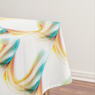 Nappe Remous abstrait 2