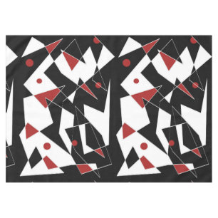 Nappe Repérer les balles rouges