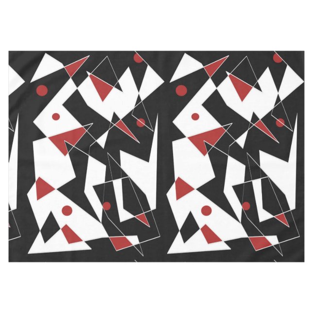 Nappe Repérer les balles rouges (Devant (Horizontal))