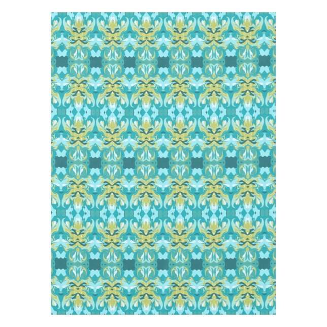 Nappe Rêver l'Egypte (Devant)