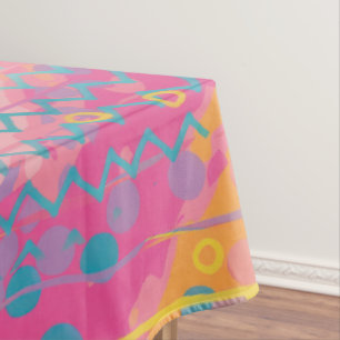 Nappe Rêves de piscine à marée tropicale