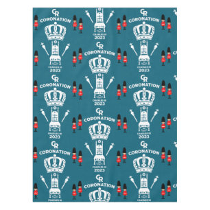 Nappe Roi Charles III Coronation Street