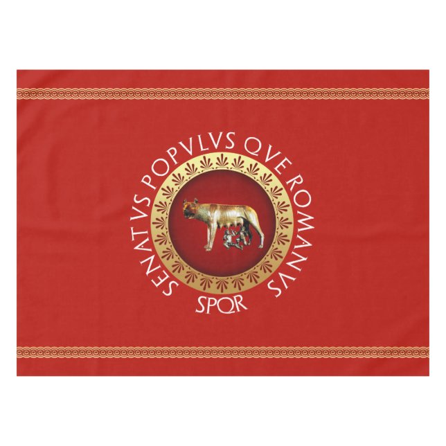 Nappe Romain (Devant (Horizontal))