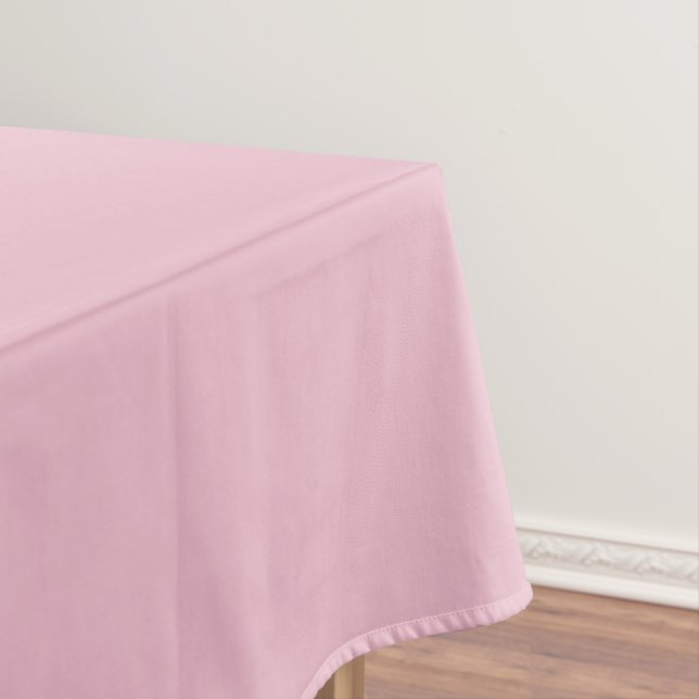 Nappe Rose cameo (uni) (In Situ)
