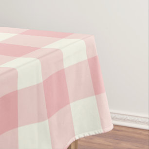 Nappe rose de contrôle de guingan/de Buffalo de