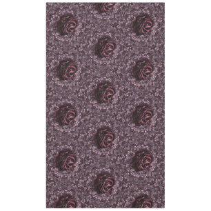 Nappe Rose Mandala