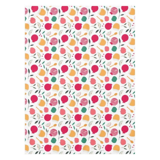 Nappe Rosh Hashanah (Devant)