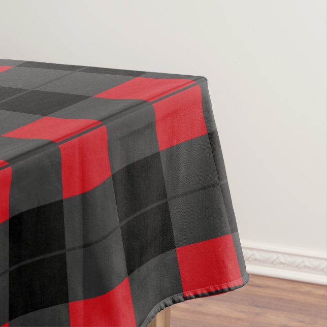 Nappe rouge (In Situ)