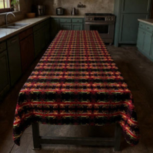 Nappe Rouge de Krezchia
