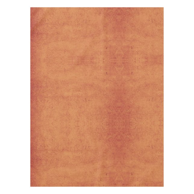 Nappe "Rouge sang" (Devant)