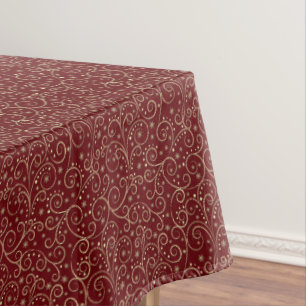 Nappe Rouleaux Bourgogne