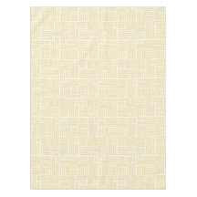 Roulis d'encre jaune sur fond blanc