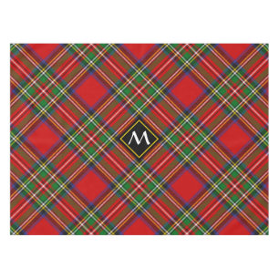 Nappe Royal Stewart Tartan
