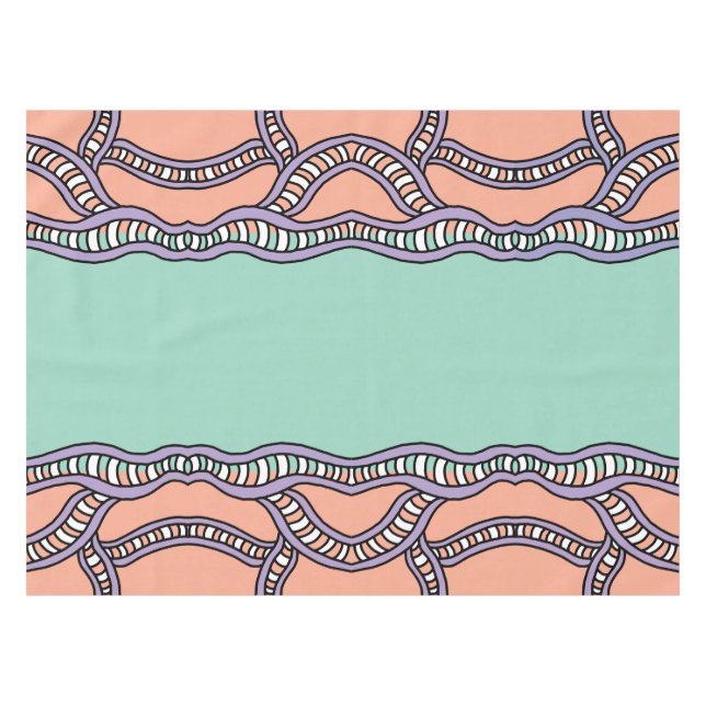 Nappe Ruban à canicule (Devant (Horizontal))