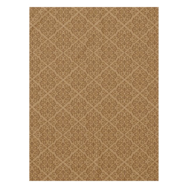 Nappe S.K. Doily Chic Tissu de table (Devant)
