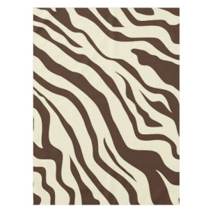 Nappe S.K. Zebra Fever Table Cloth