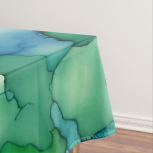 Nappe Sacramento Jungle Deliveroo Fusion verte