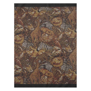 NAPPE SAFARI JUNGLE