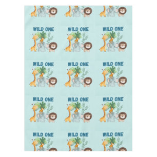 Nappe Safari Wild One 
