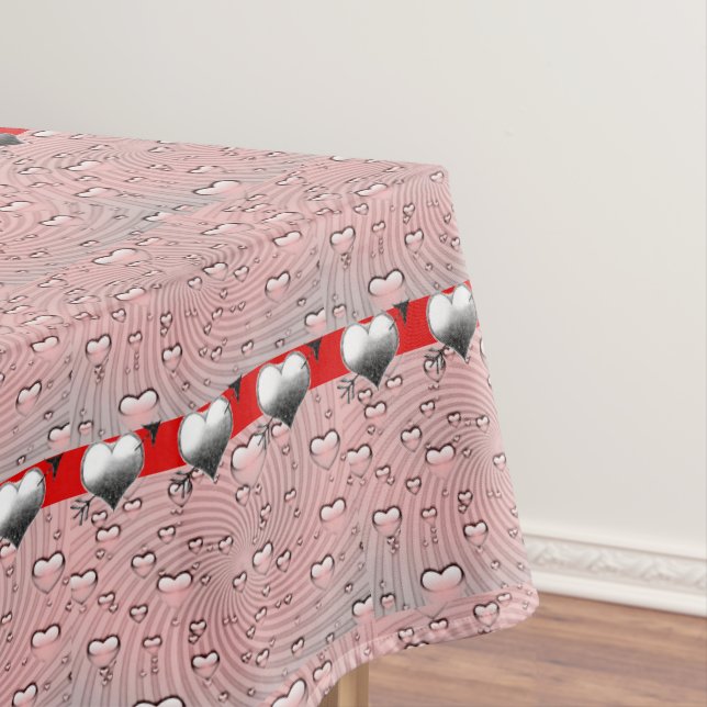 Nappe Saint-Valentin (In Situ)