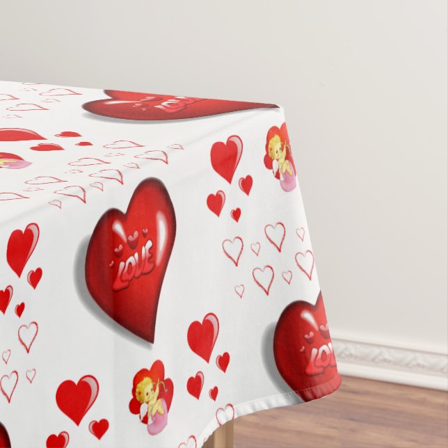 Nappe Saint-Valentin (In Situ)