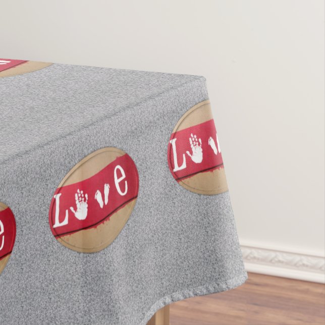 Nappe Saint-Valentin (In Situ)