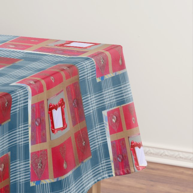 Nappe Saint-Valentin (In Situ)