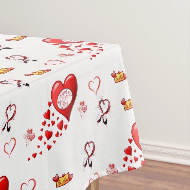 Nappe Saint-Valentin (In Situ)