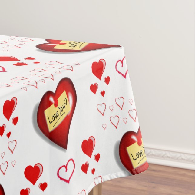 Nappe Saint-Valentin (In Situ)