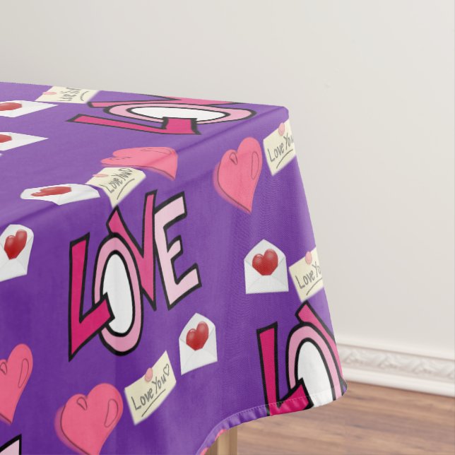 Nappe Saint-Valentin (In Situ)