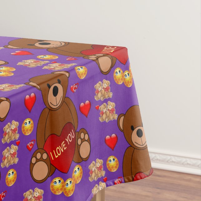 Nappe Saint-Valentin (In Situ)