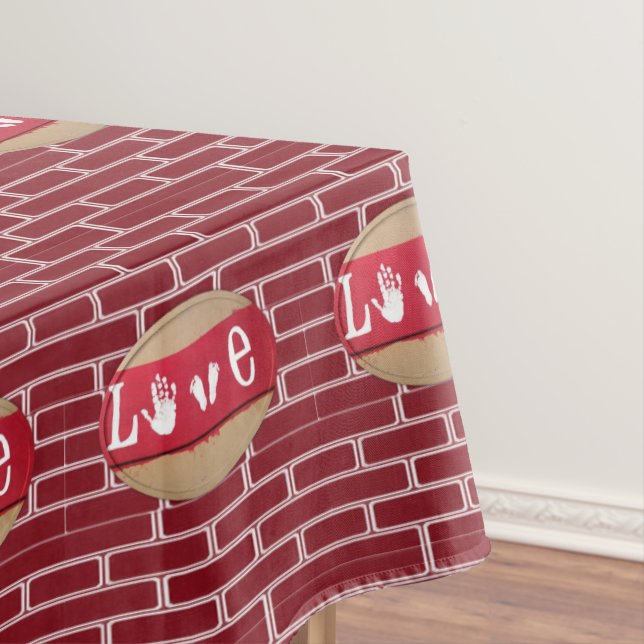 Nappe Saint-Valentin (In Situ)