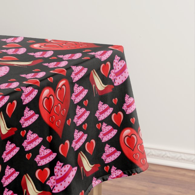 Nappe Saint-Valentin (In Situ)