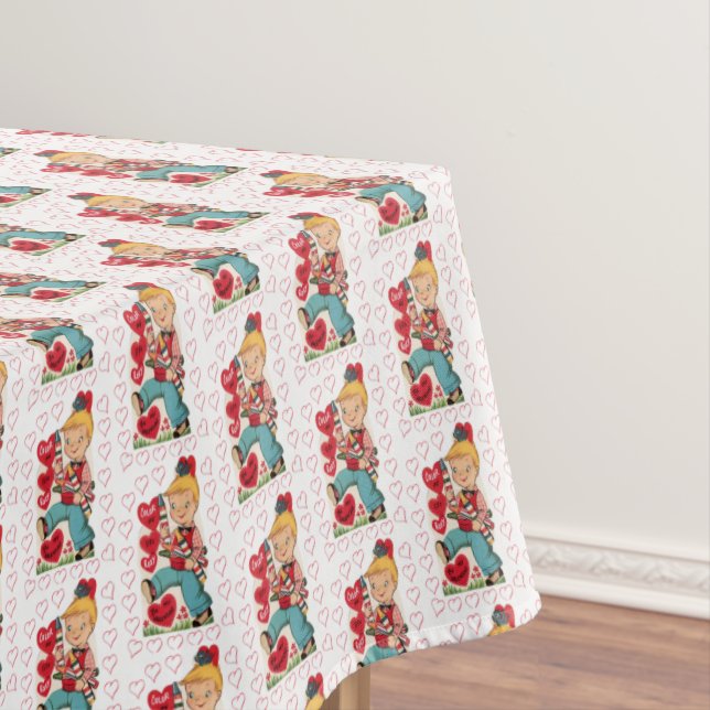 Nappe Saint-Valentin (In Situ)