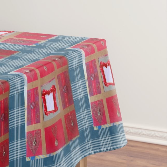 Nappe Saint-Valentin (In Situ)