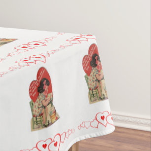Nappe Saint-Valentin
